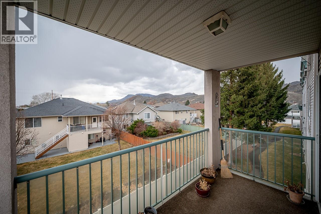 860 NICOLANI Drive Unit# 303, Kamloops