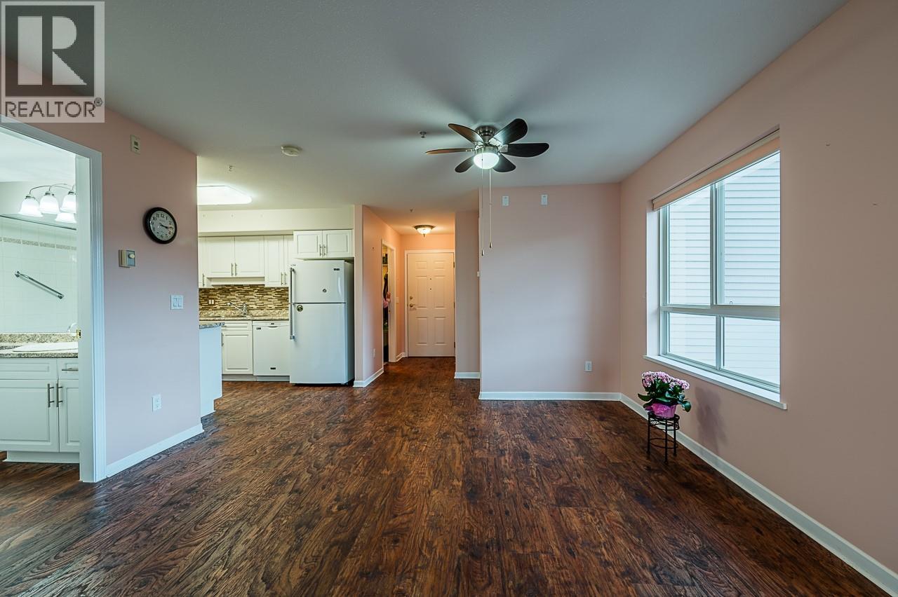 860 NICOLANI Drive Unit# 303, Kamloops