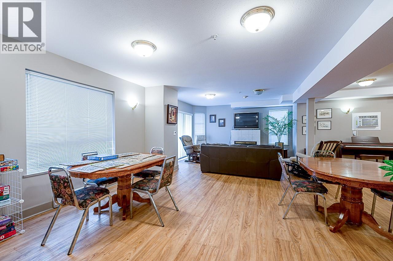 860 NICOLANI Drive Unit# 303, Kamloops