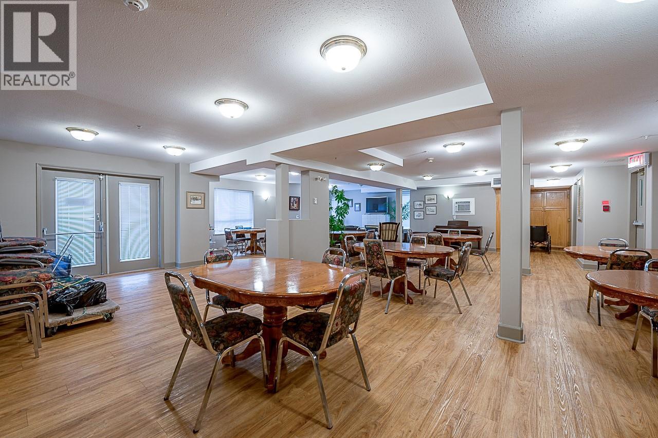 860 NICOLANI Drive Unit# 303, Kamloops