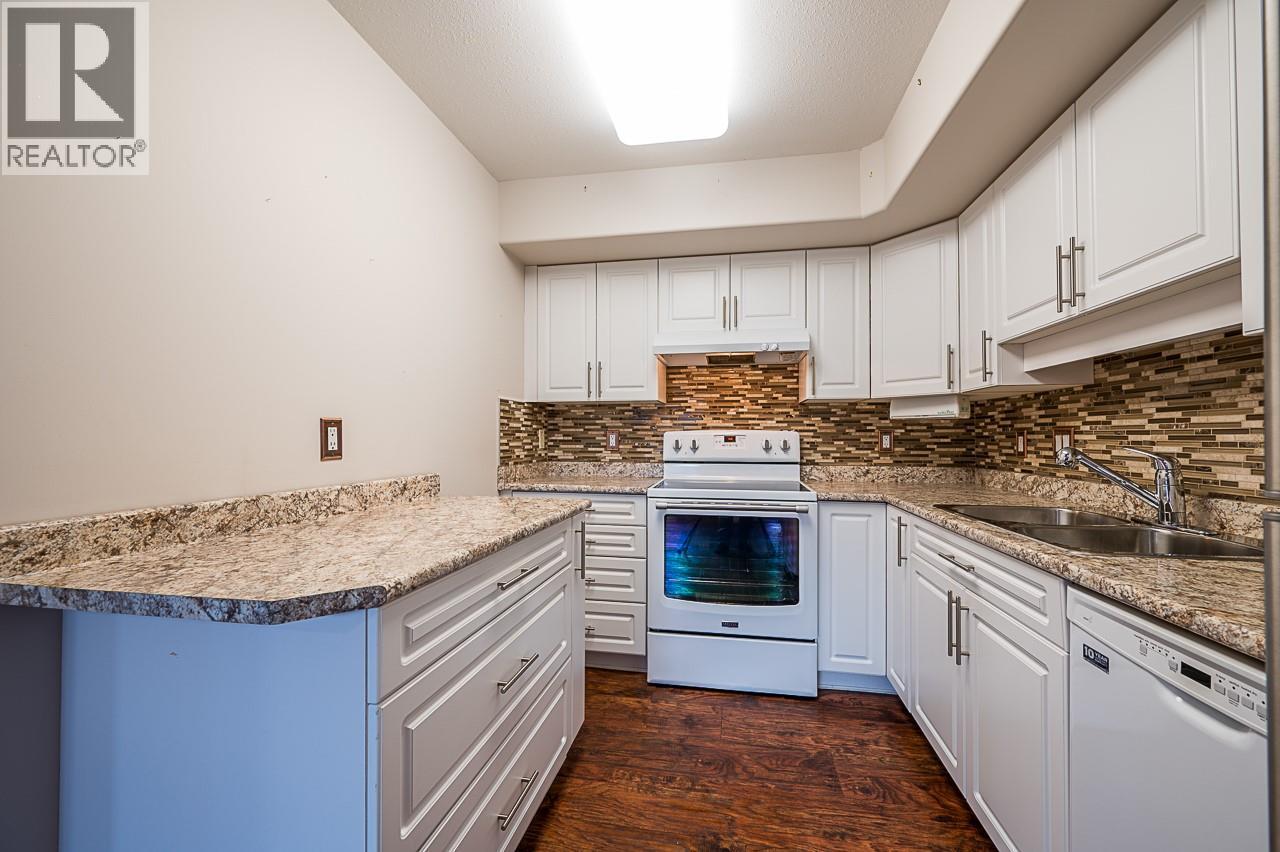 860 NICOLANI Drive Unit# 303, Kamloops