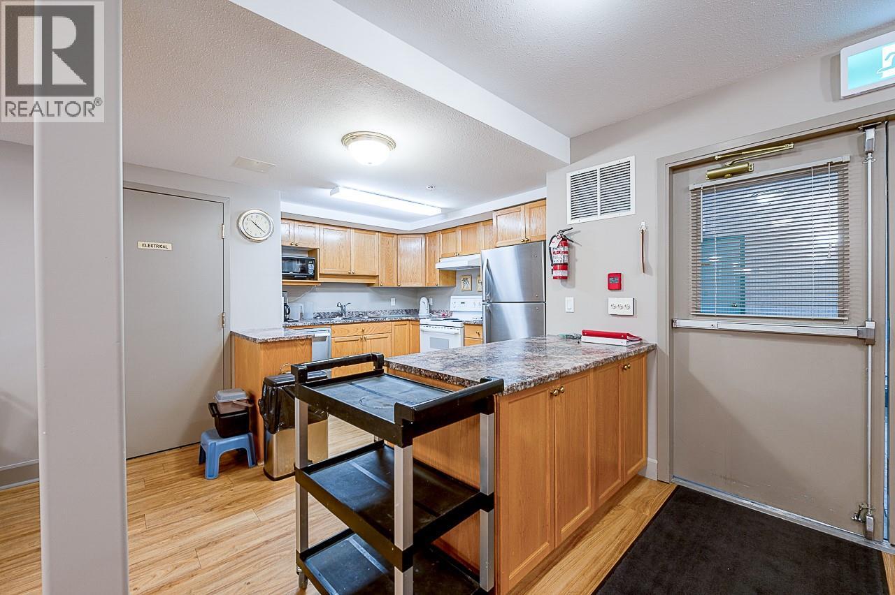 860 NICOLANI Drive Unit# 303, Kamloops