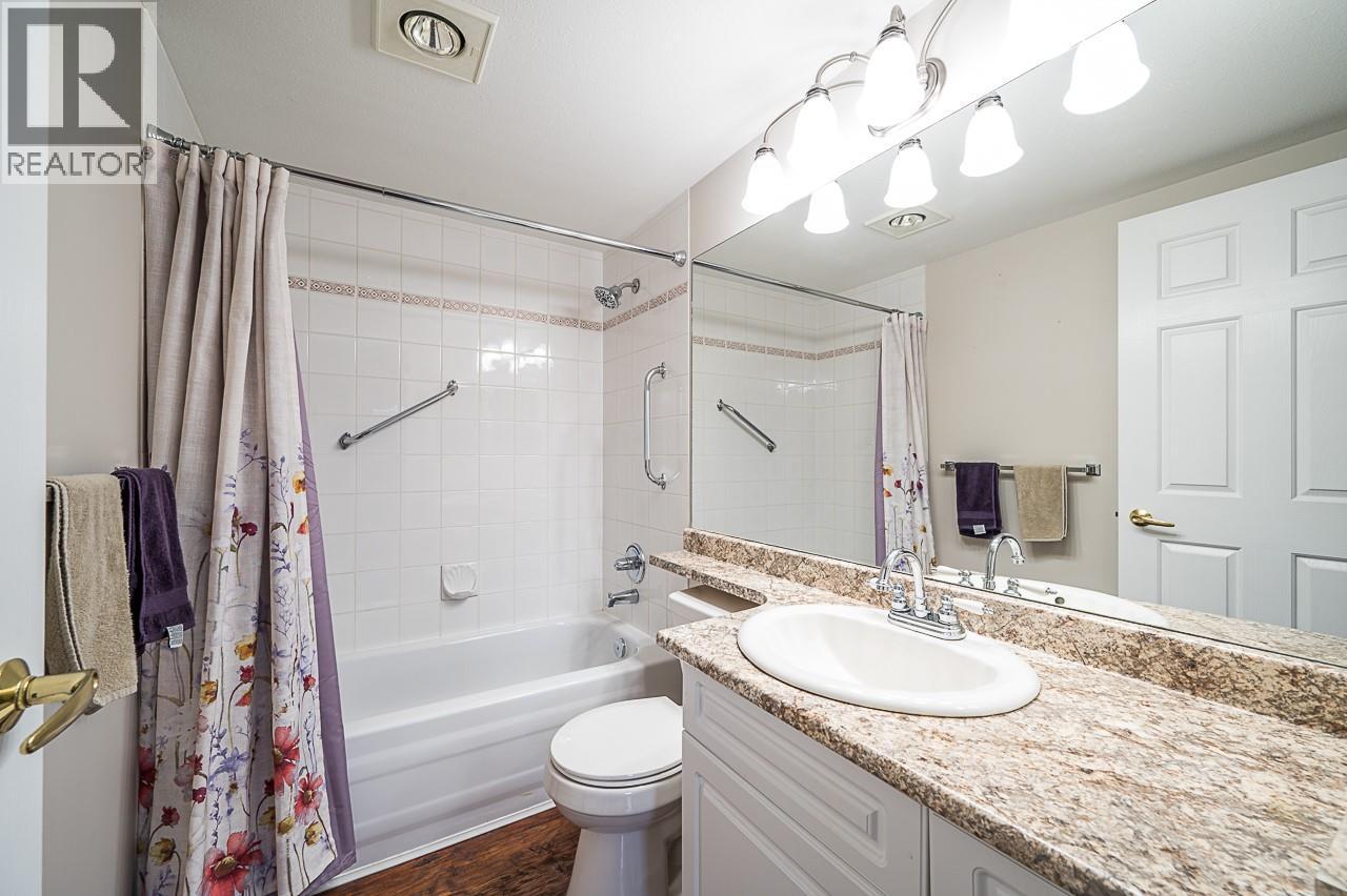 860 NICOLANI Drive Unit# 303, Kamloops