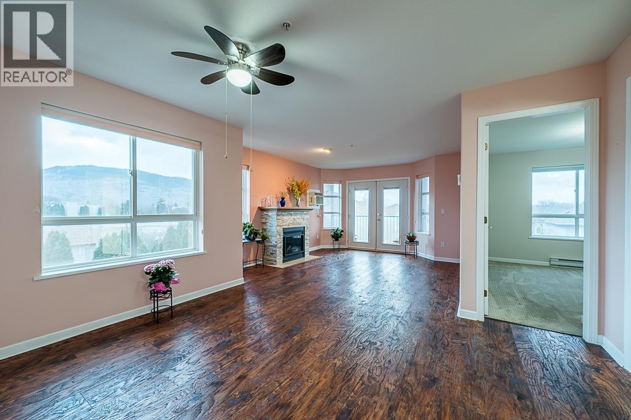 860 NICOLANI Drive Unit# 303, Kamloops