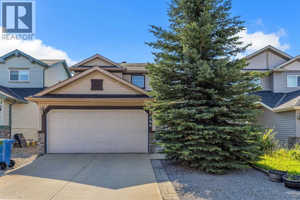 164 Covepark Close NE, Calgary, Alberta