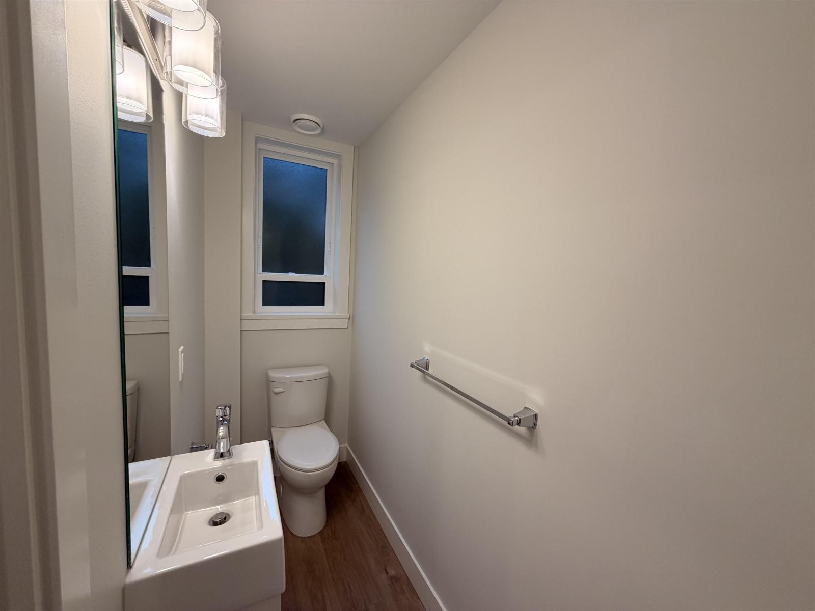 2 20932 83 AVENUE, Langley