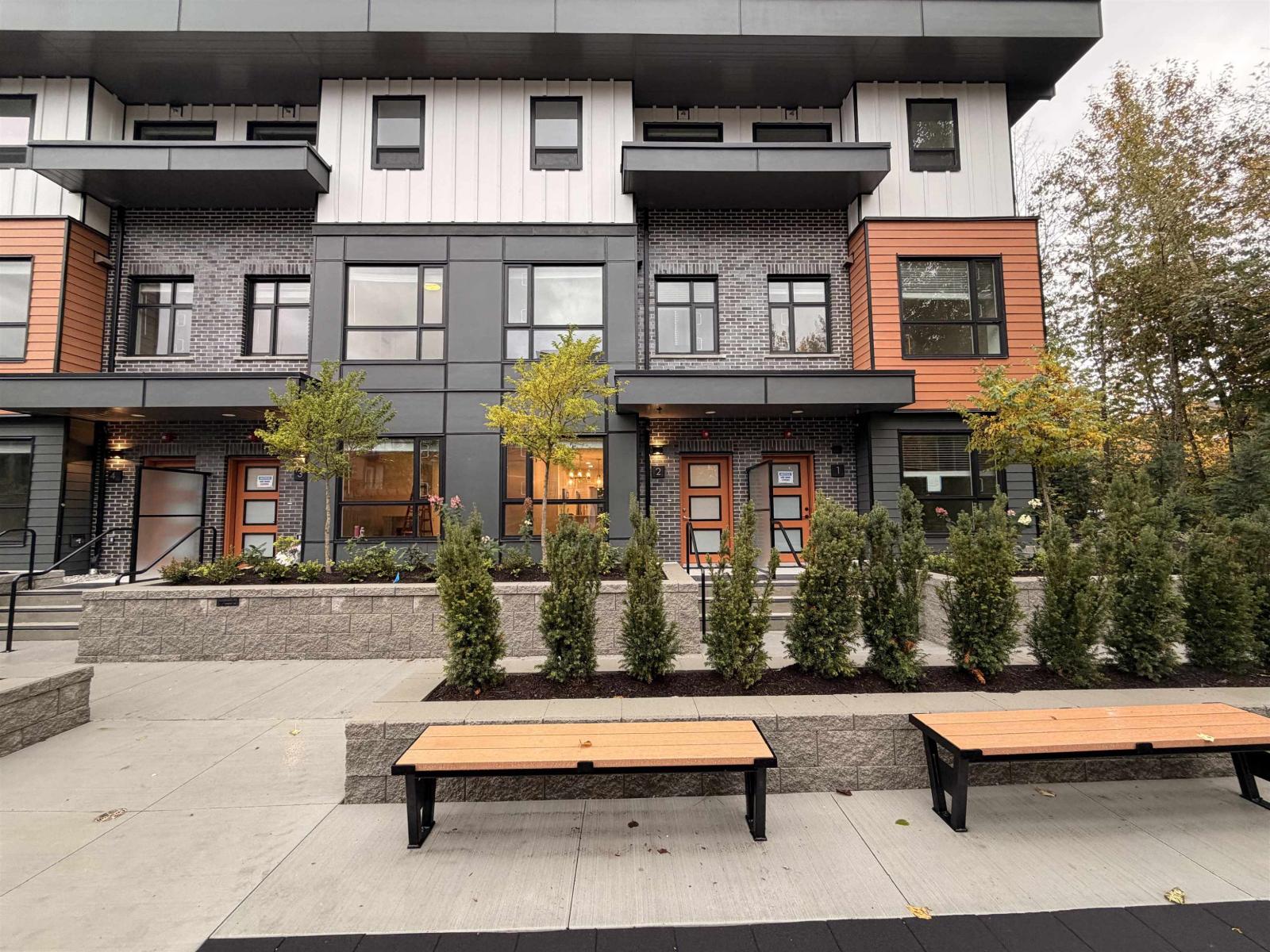 2 20932 83 AVENUE, Langley