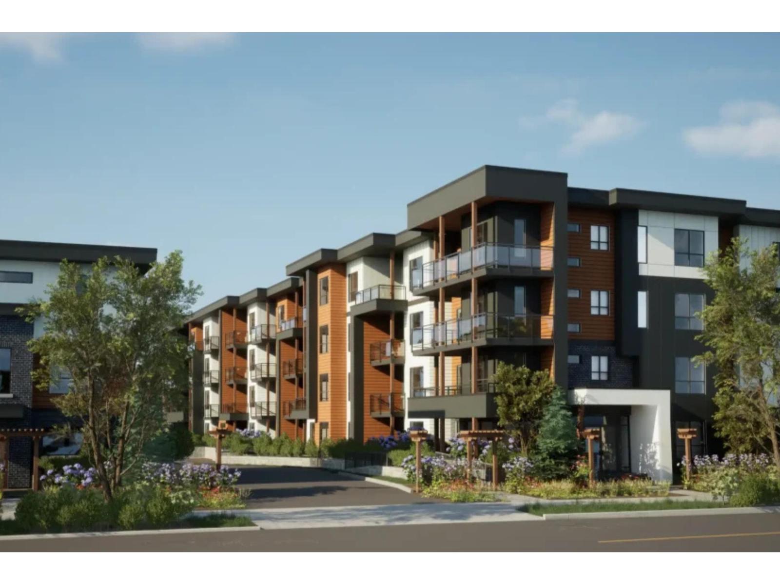 2 20932 83 AVENUE, Langley