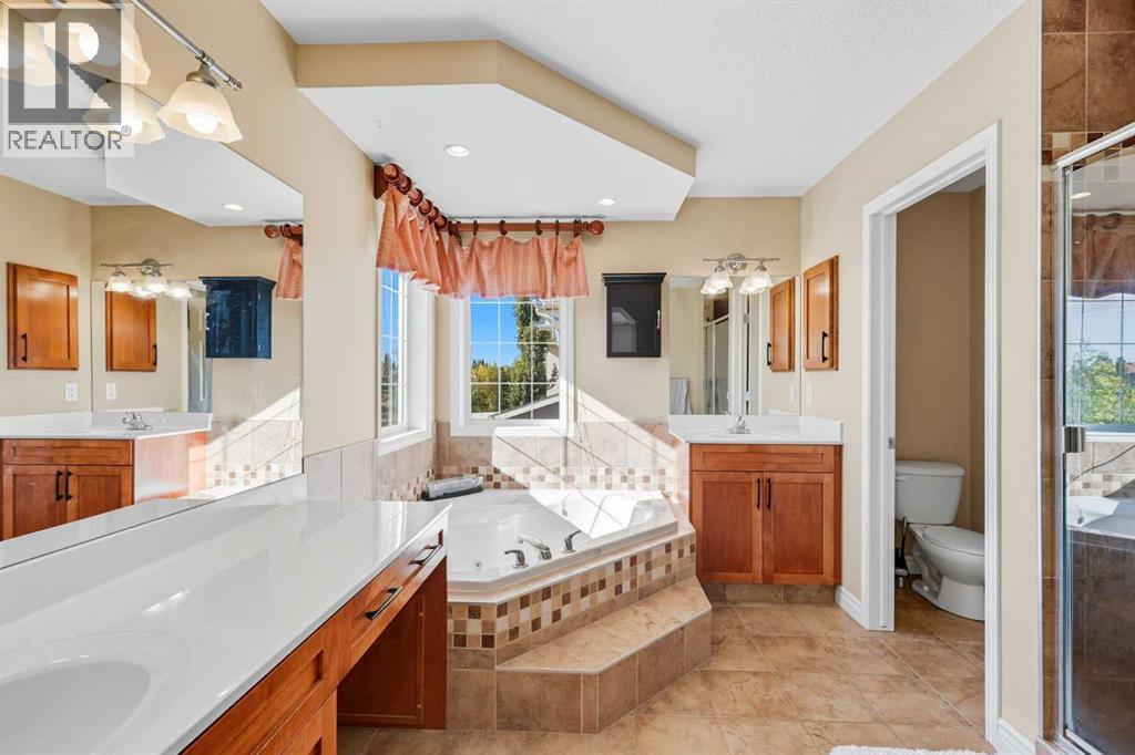 Single Family House for Sale in  Panatella Close NW Panorama Hills Calgary 