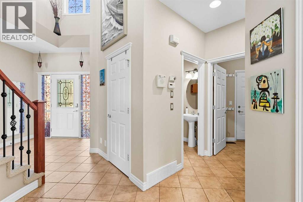 Single Family House for Sale in  Panatella Close NW Panorama Hills Calgary 