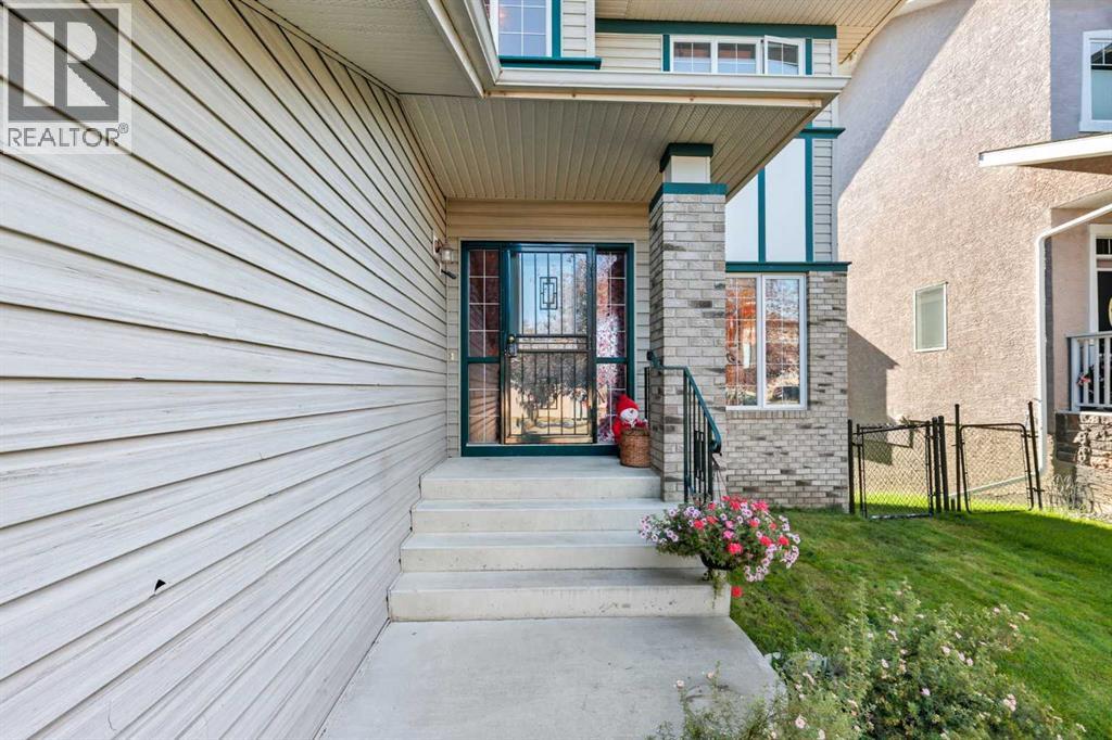 Single Family House for Sale in  Panatella Close NW Panorama Hills Calgary 