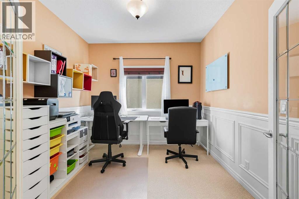 Single Family House for Sale in  Panatella Close NW Panorama Hills Calgary 