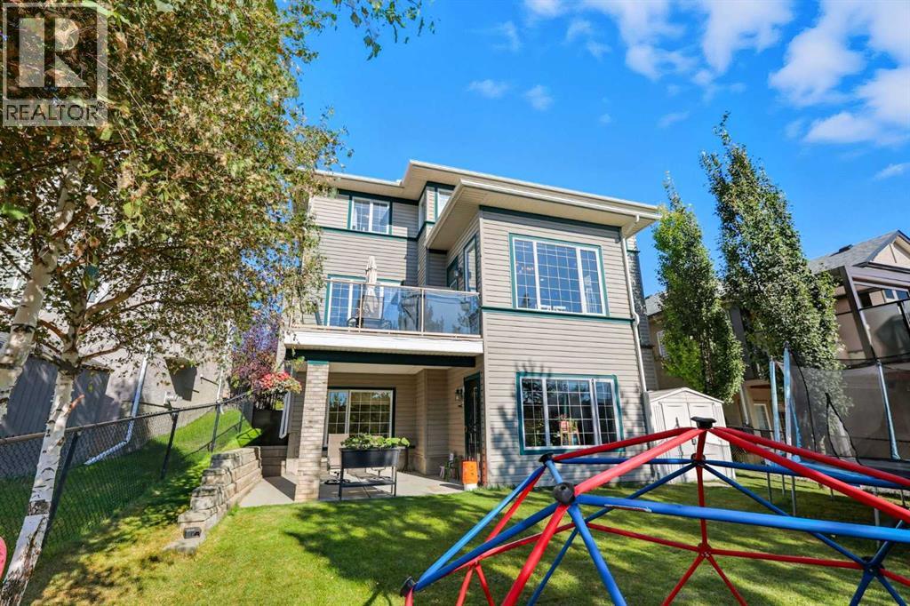 Single Family House for Sale in  Panatella Close NW Panorama Hills Calgary 