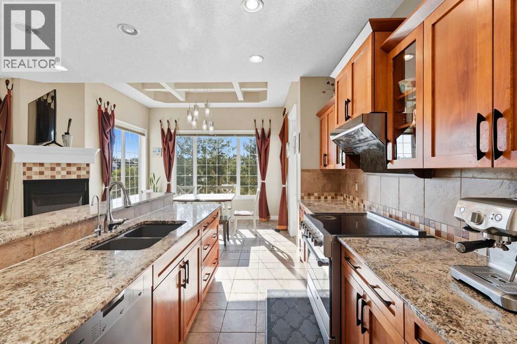 Single Family House for Sale in  Panatella Close NW Panorama Hills Calgary 