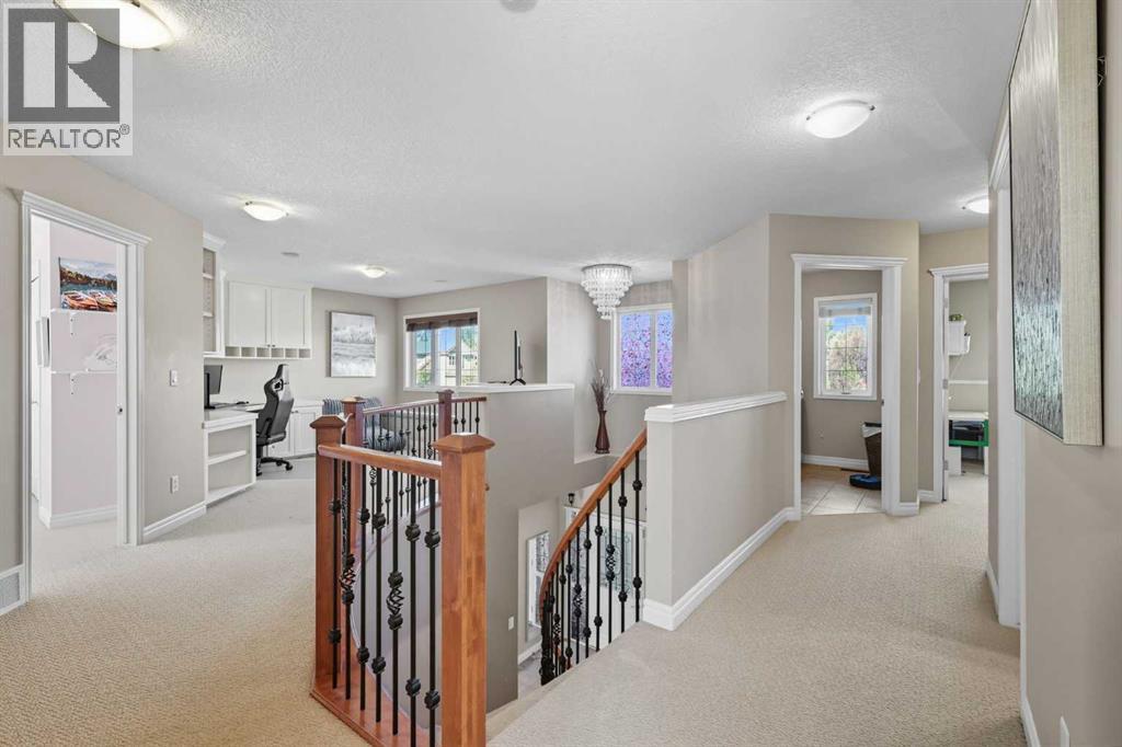 Single Family House for Sale in  Panatella Close NW Panorama Hills Calgary 