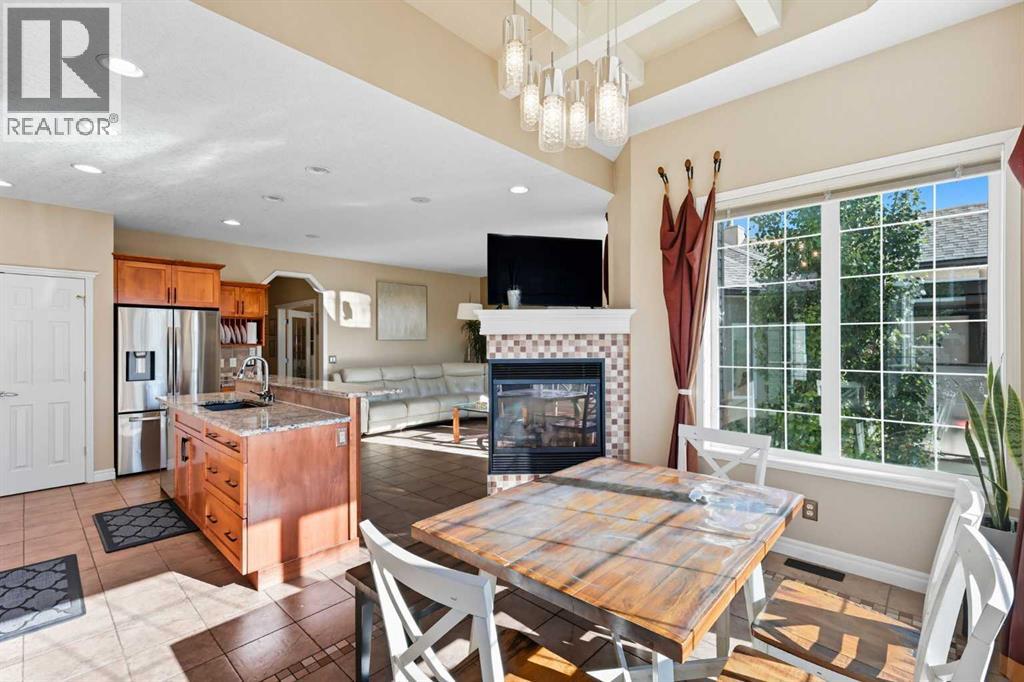 Single Family House for Sale in  Panatella Close NW Panorama Hills Calgary 