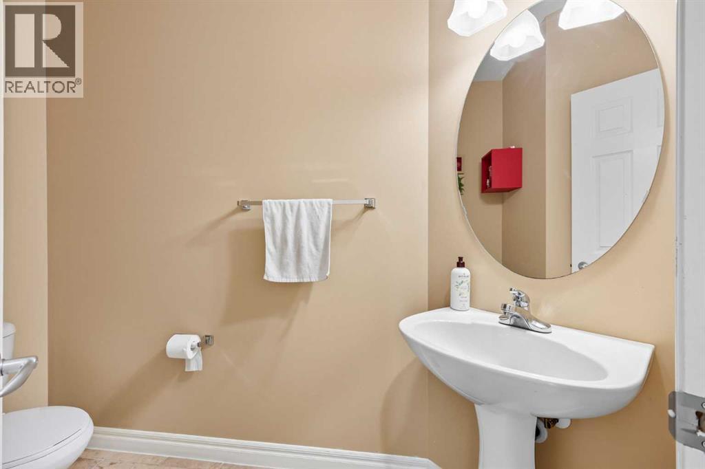 Single Family House for Sale in  Panatella Close NW Panorama Hills Calgary 