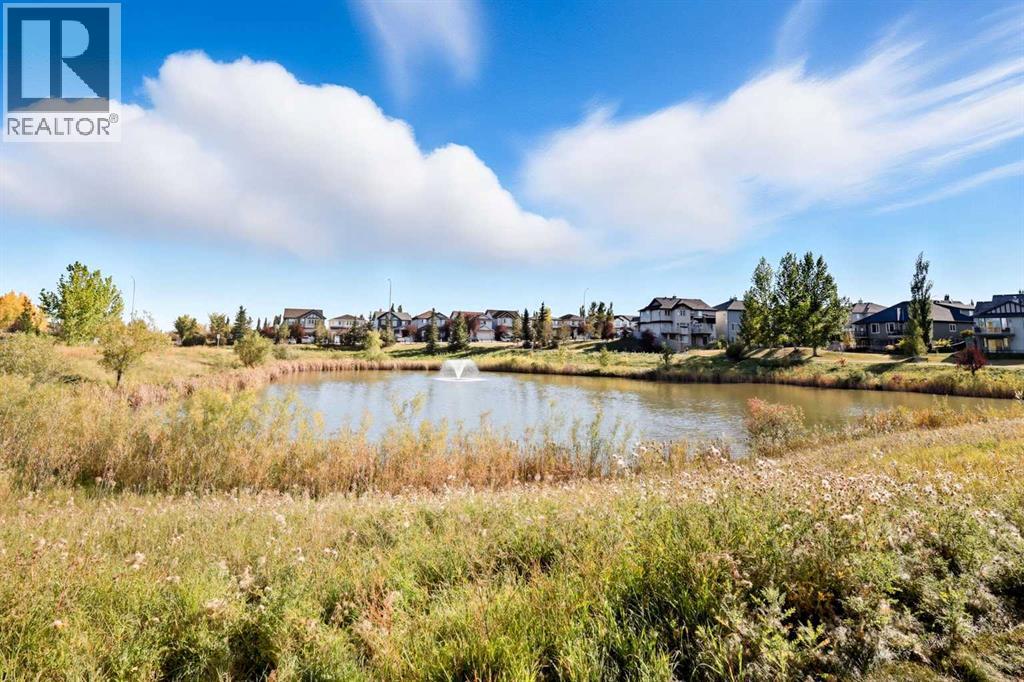 Single Family House for Sale in  Panatella Close NW Panorama Hills Calgary 