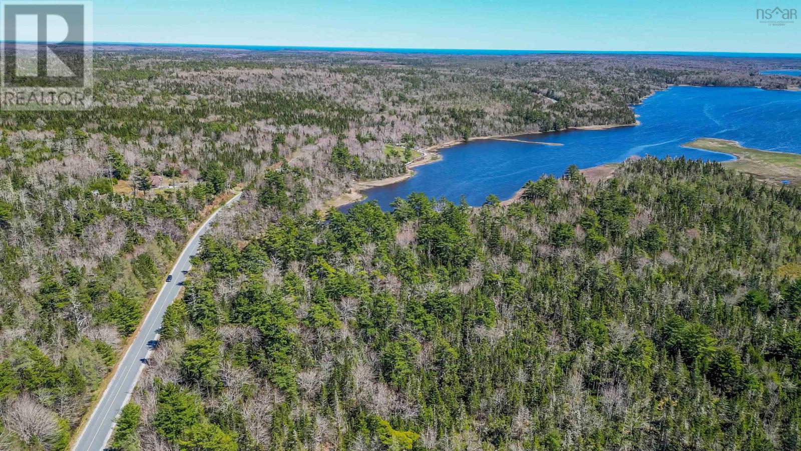 Property 7 of 13 of East Sable Rd Sable River, NS Road