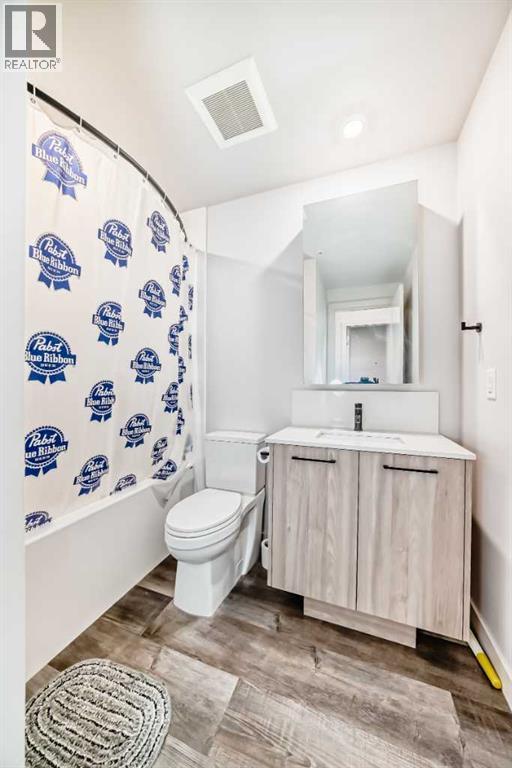 Single Family House for Sale in   Gladstone Road NW Hillhurst Calgary 