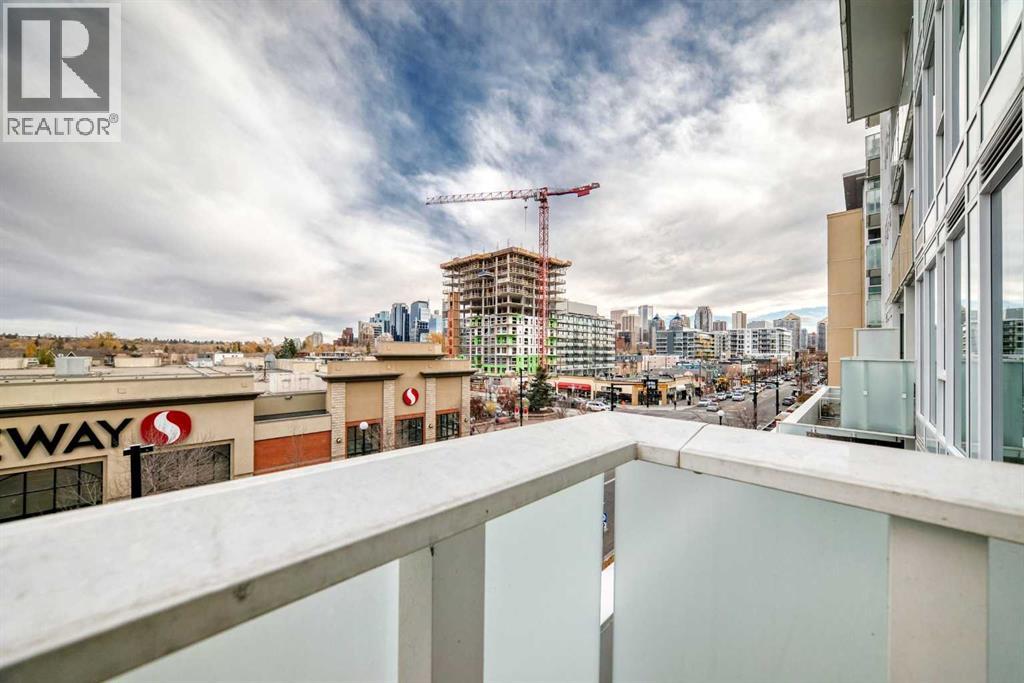 Single Family House for Sale in   Gladstone Road NW Hillhurst Calgary 