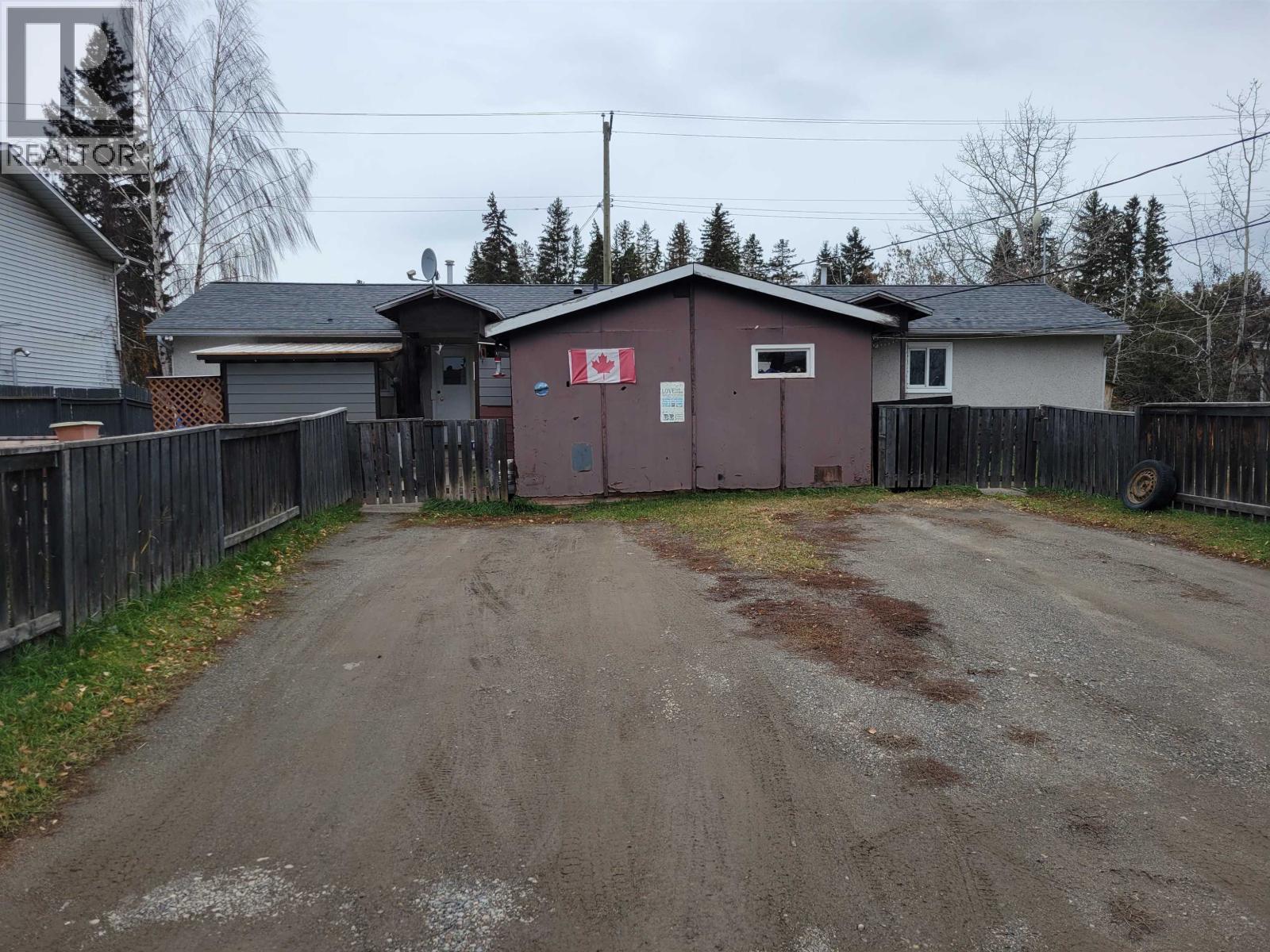 2742-2752 CHURCH AVENUE, Vanderhoof