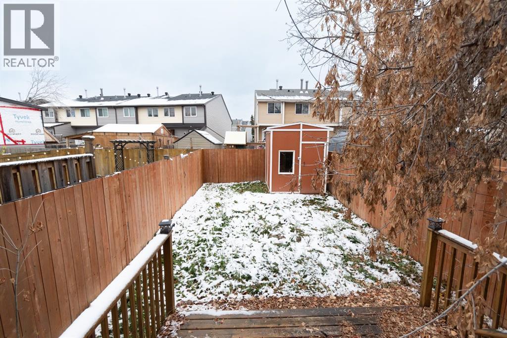 106 Wylie Place, Fort McMurray