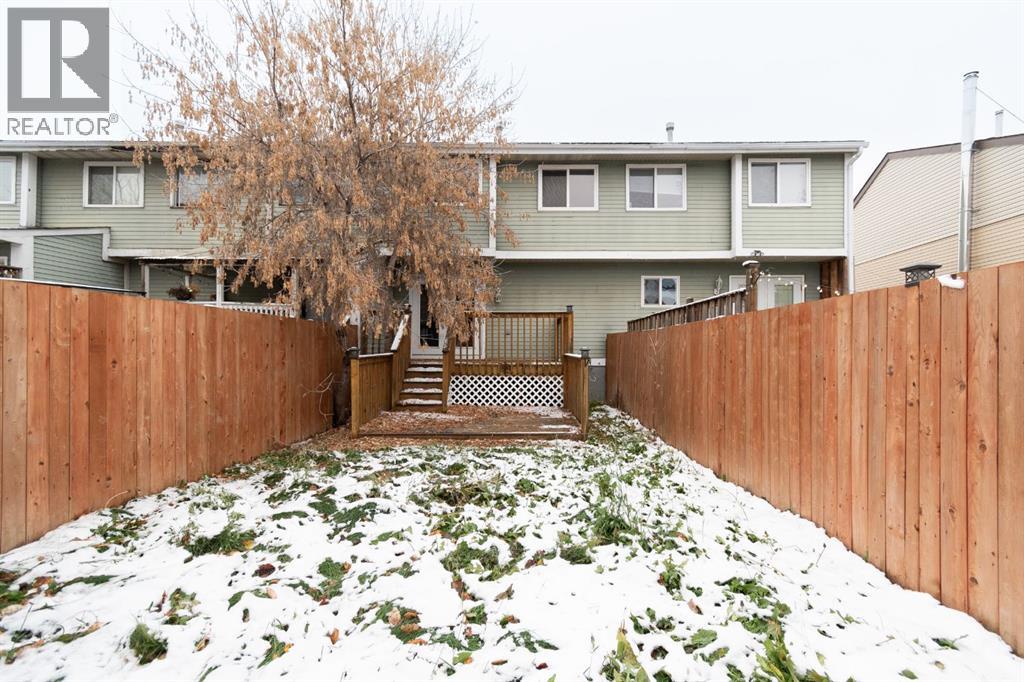 106 Wylie Place, Fort McMurray