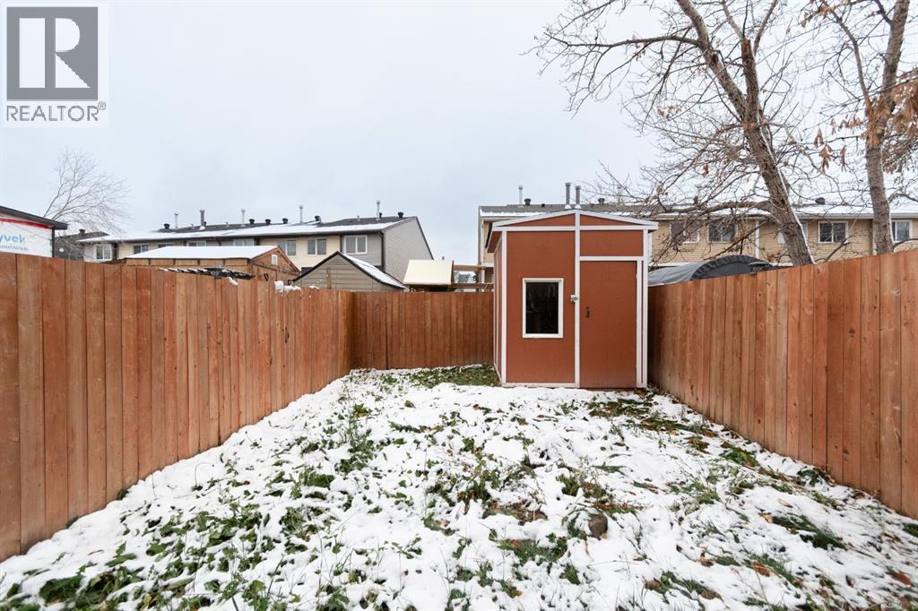 106 Wylie Place, Fort McMurray