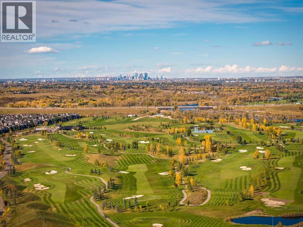 Single Family House for Sale in   Wolf Creek Drive SE Wolf Willow Calgary 