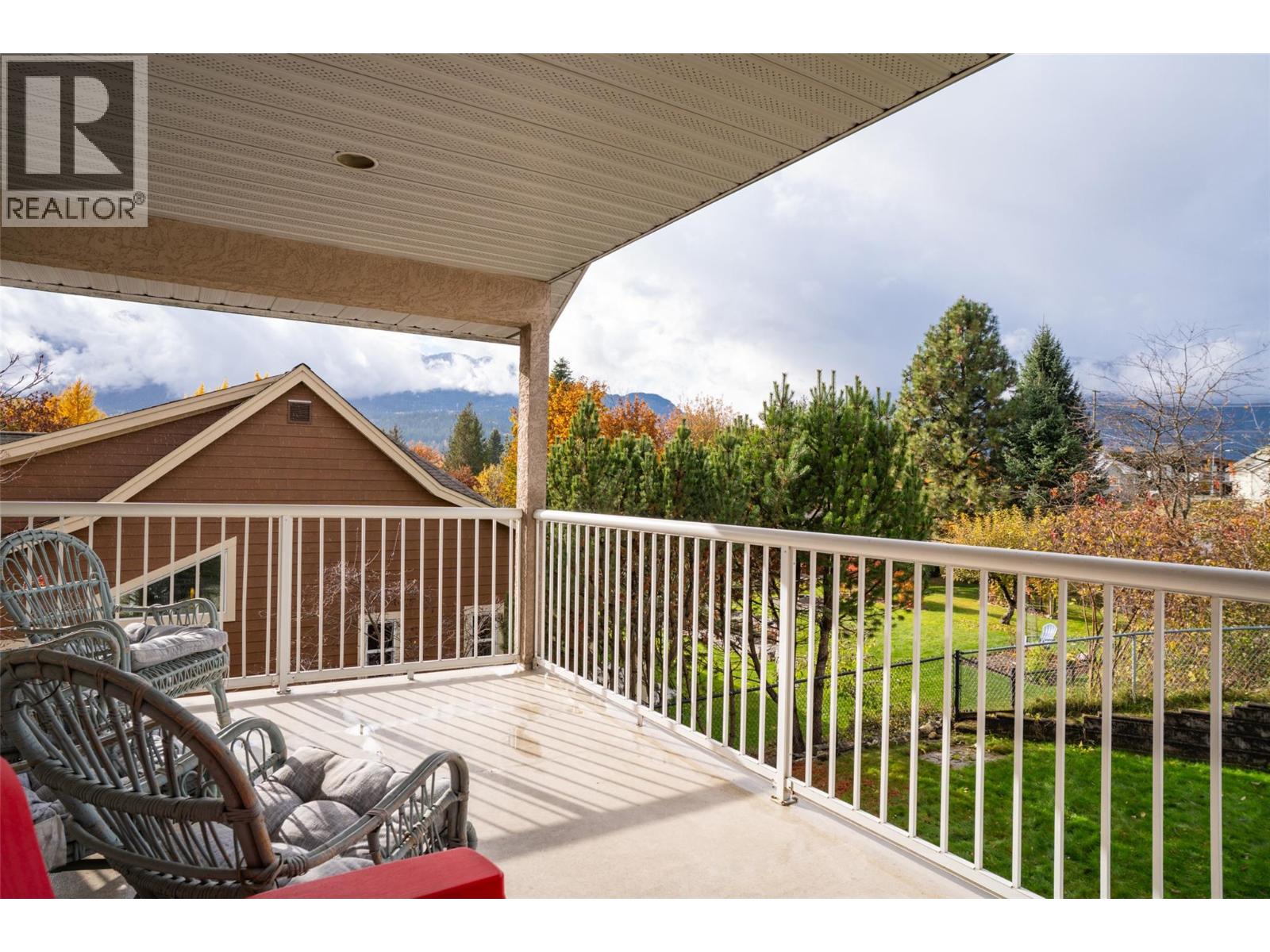 909 Edward Street, Revelstoke