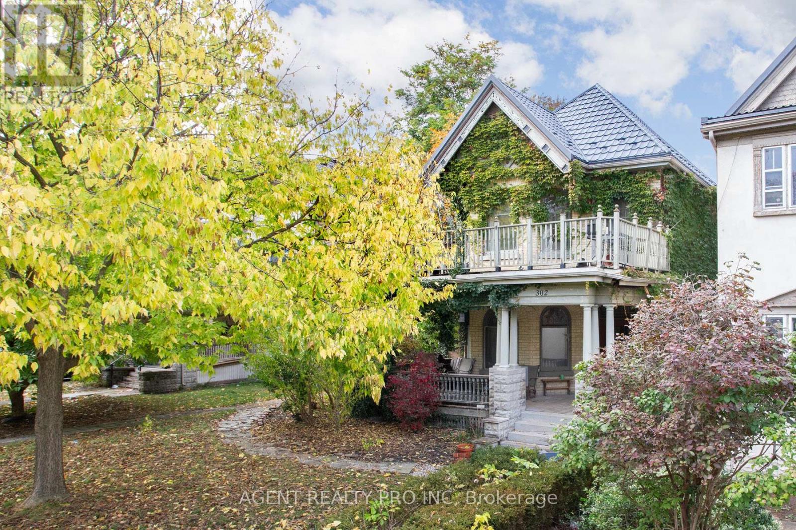 302 CENTRAL AVENUE - 2