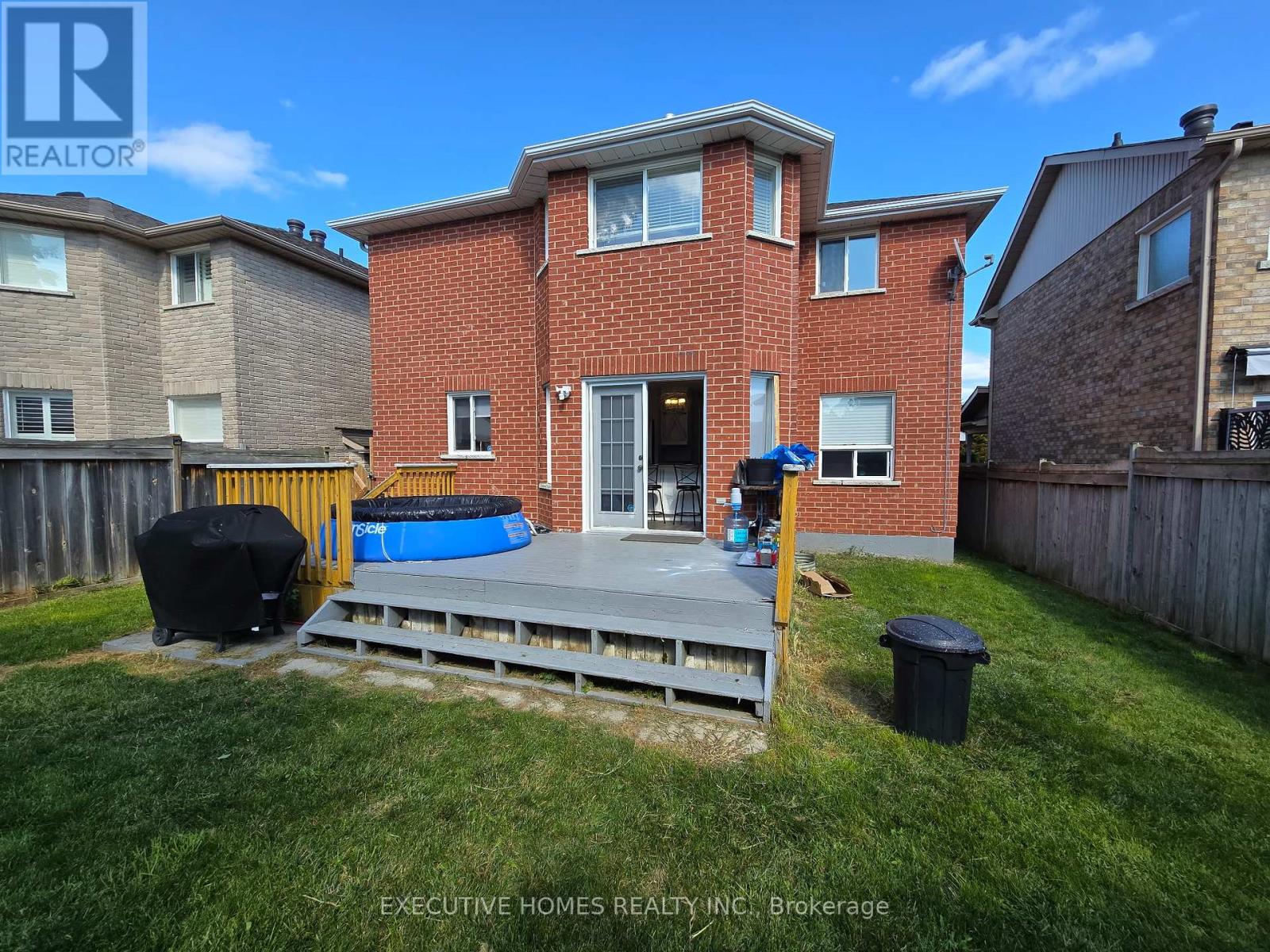 Single Family House for Sale in  SHERWOOD COURT Barrie (Northwest) 