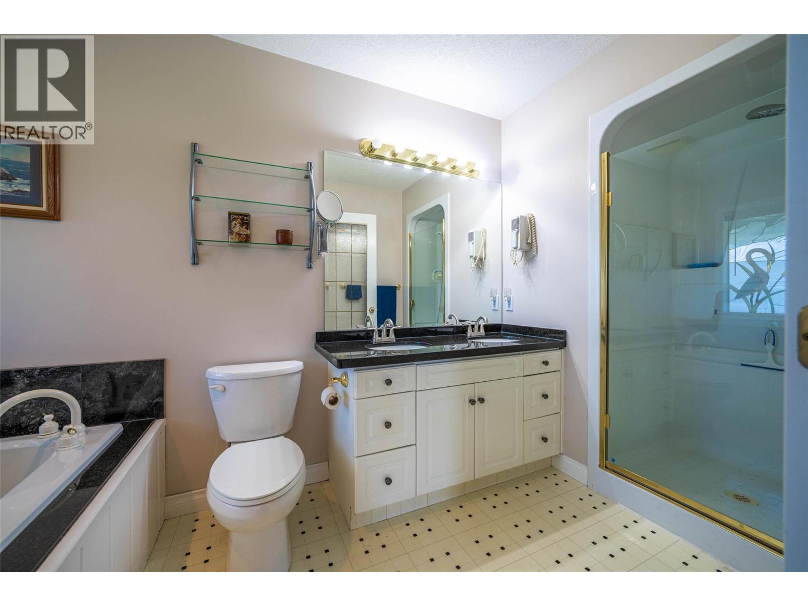  7821 Old Kamloops Road, Vernon