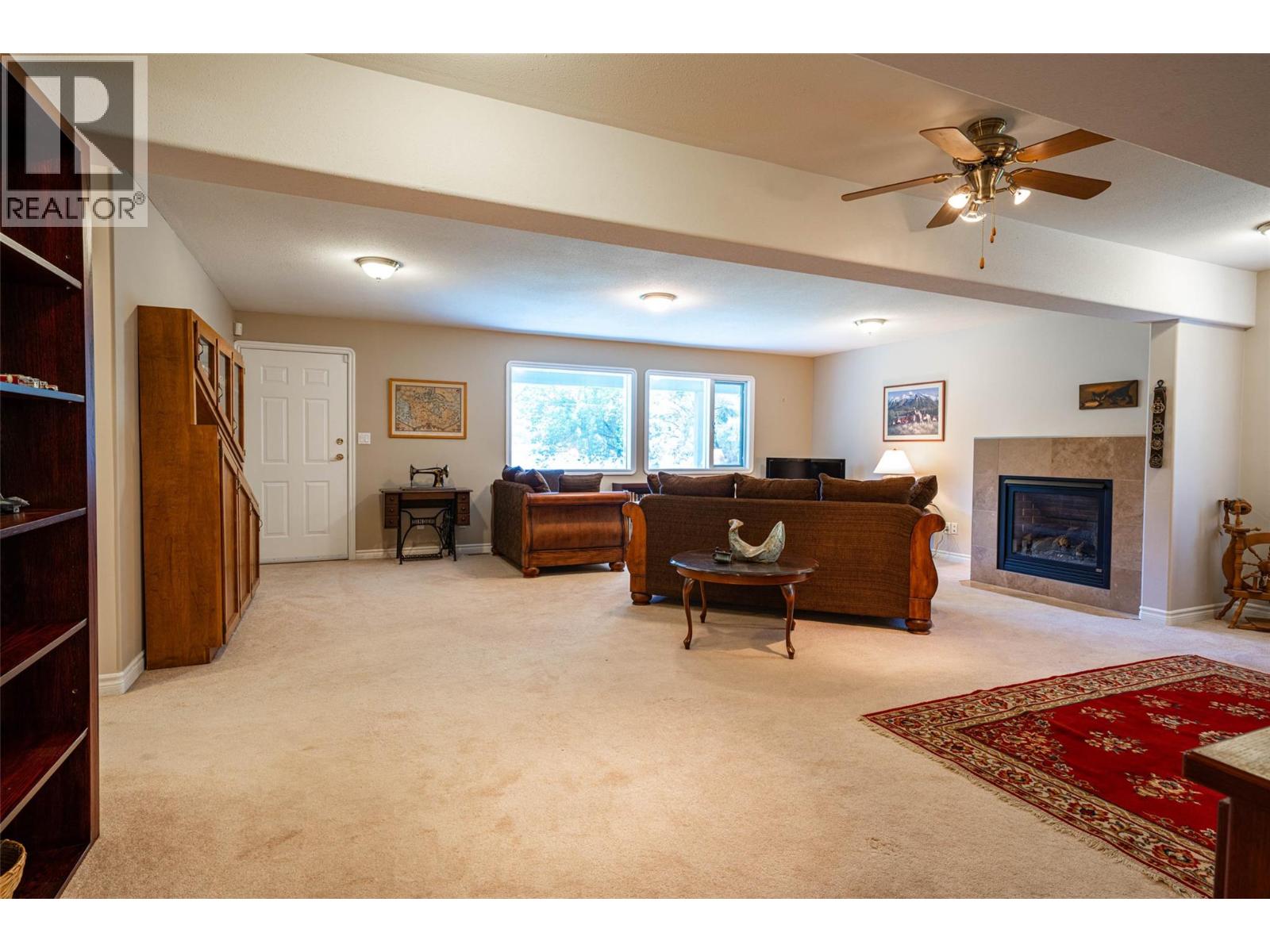  7821 Old Kamloops Road, Vernon