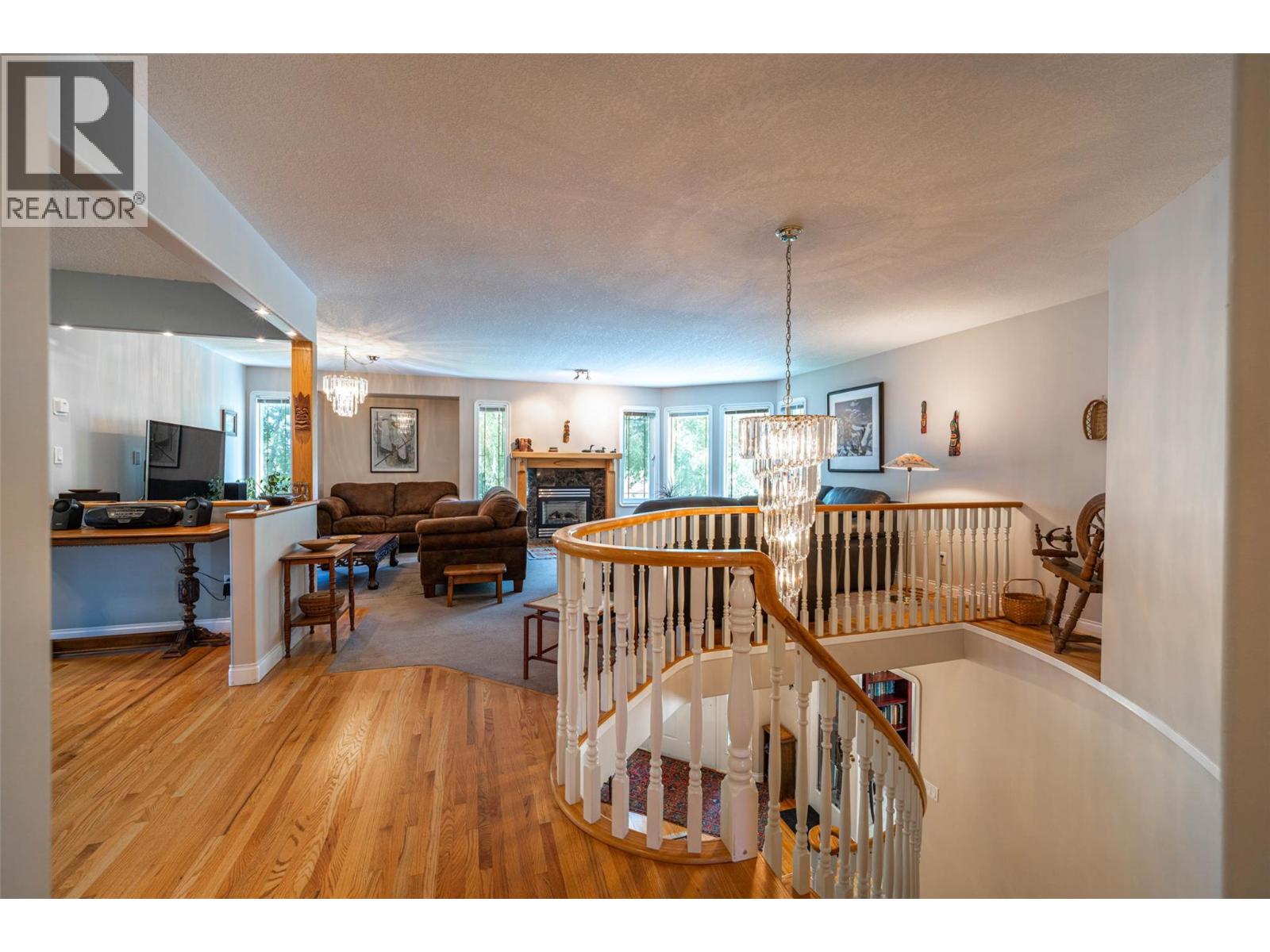  7821 Old Kamloops Road, Vernon