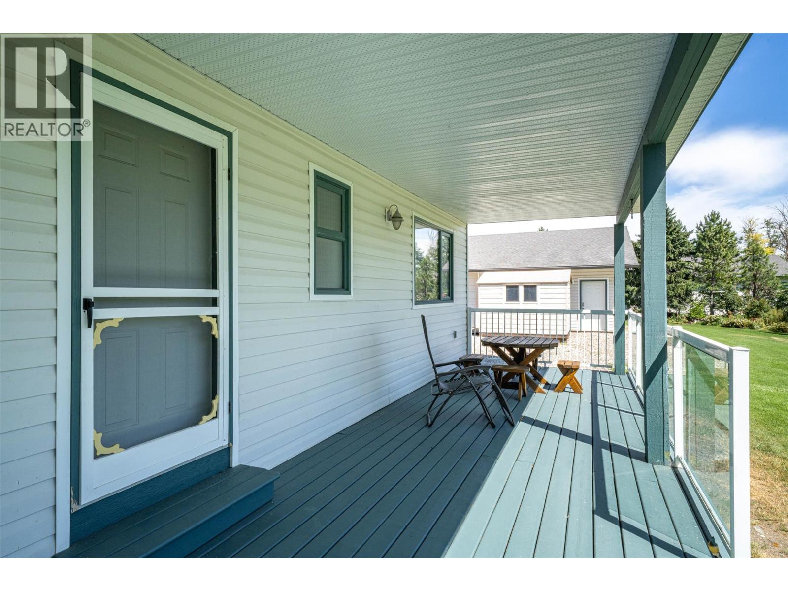  7821 Old Kamloops Road, Vernon