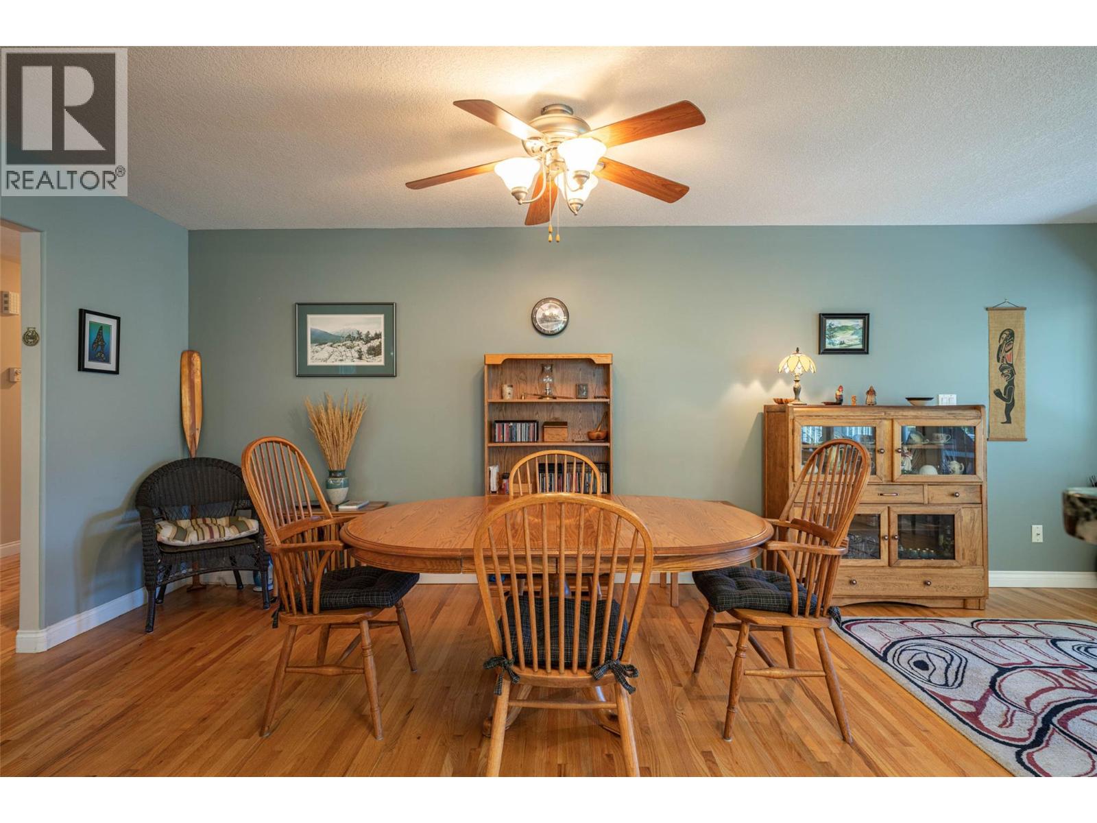  7821 Old Kamloops Road, Vernon