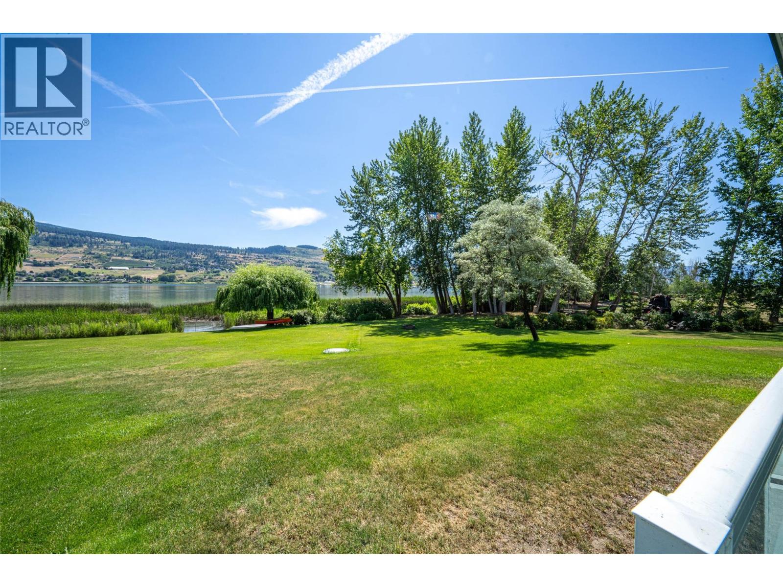  7821 Old Kamloops Road, Vernon