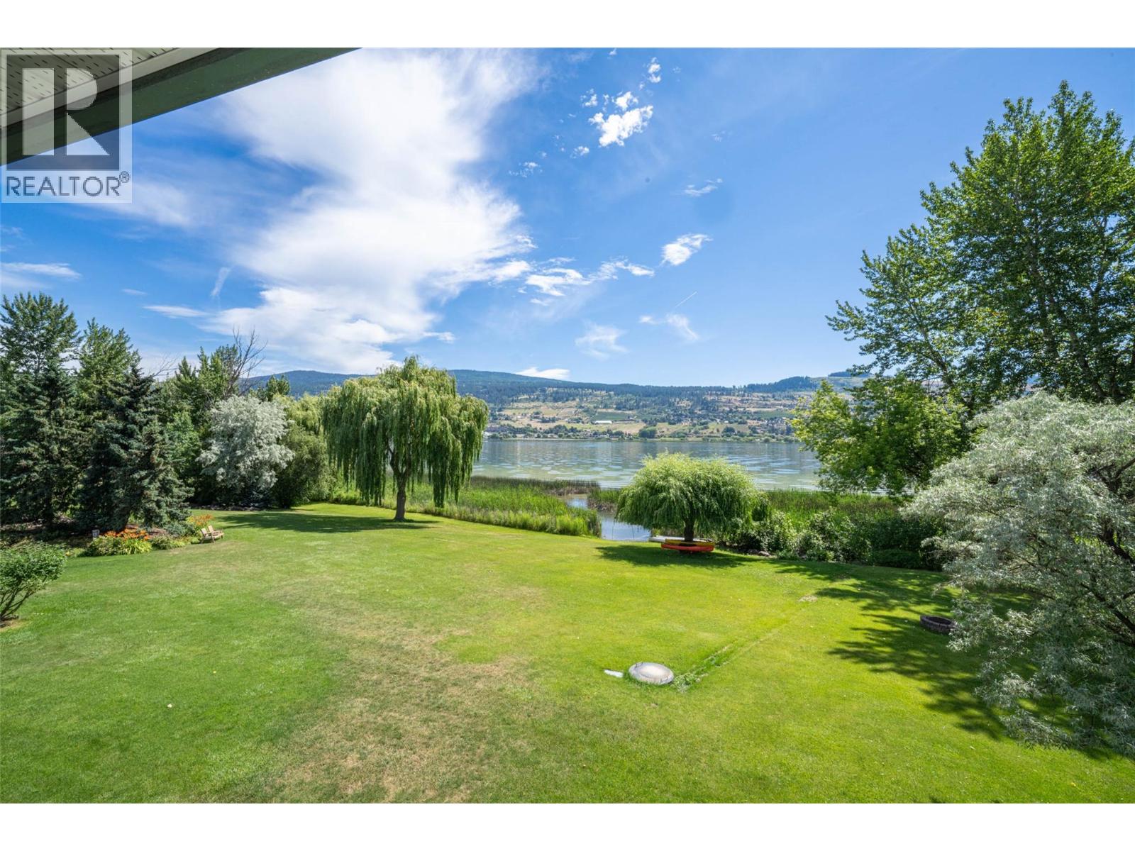  7821 Old Kamloops Road, Vernon