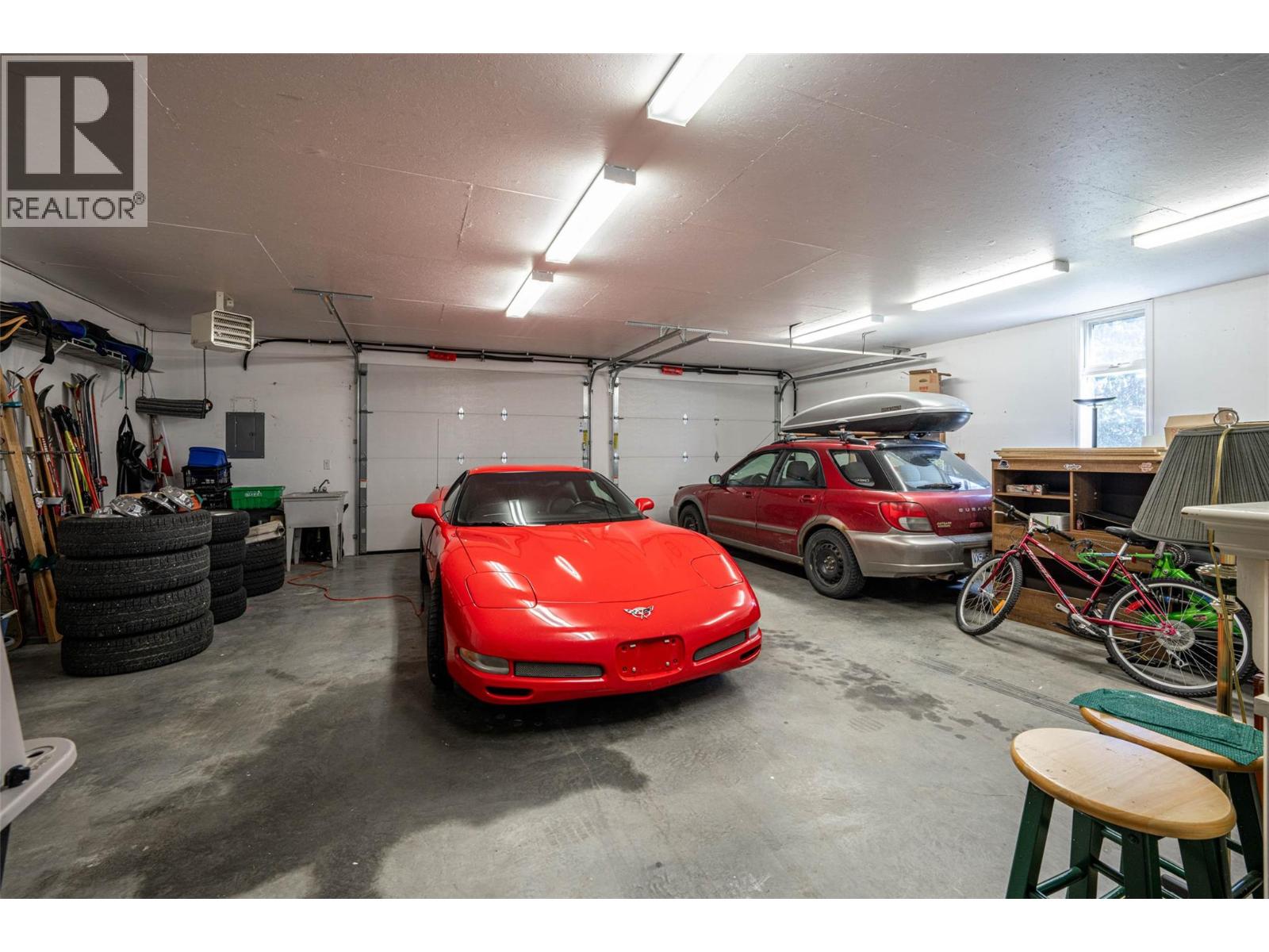  7821 Old Kamloops Road, Vernon