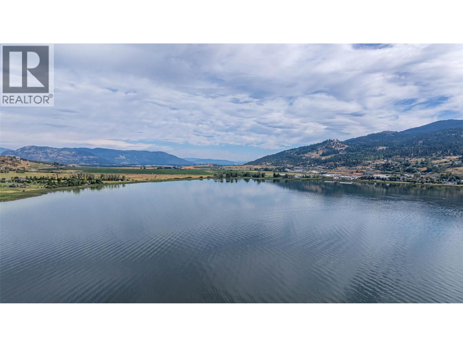  7821 Old Kamloops Road, Vernon