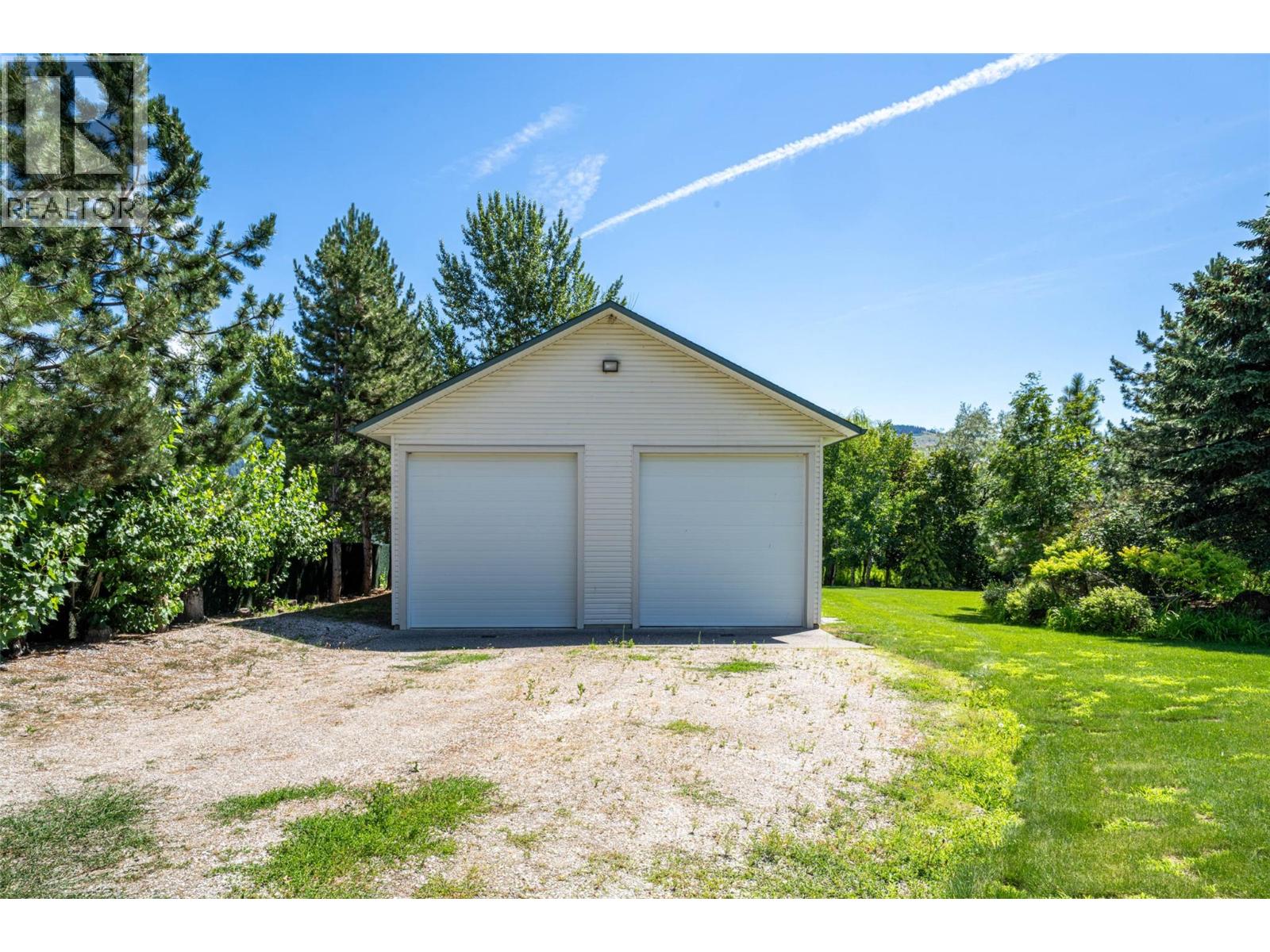  7821 Old Kamloops Road, Vernon