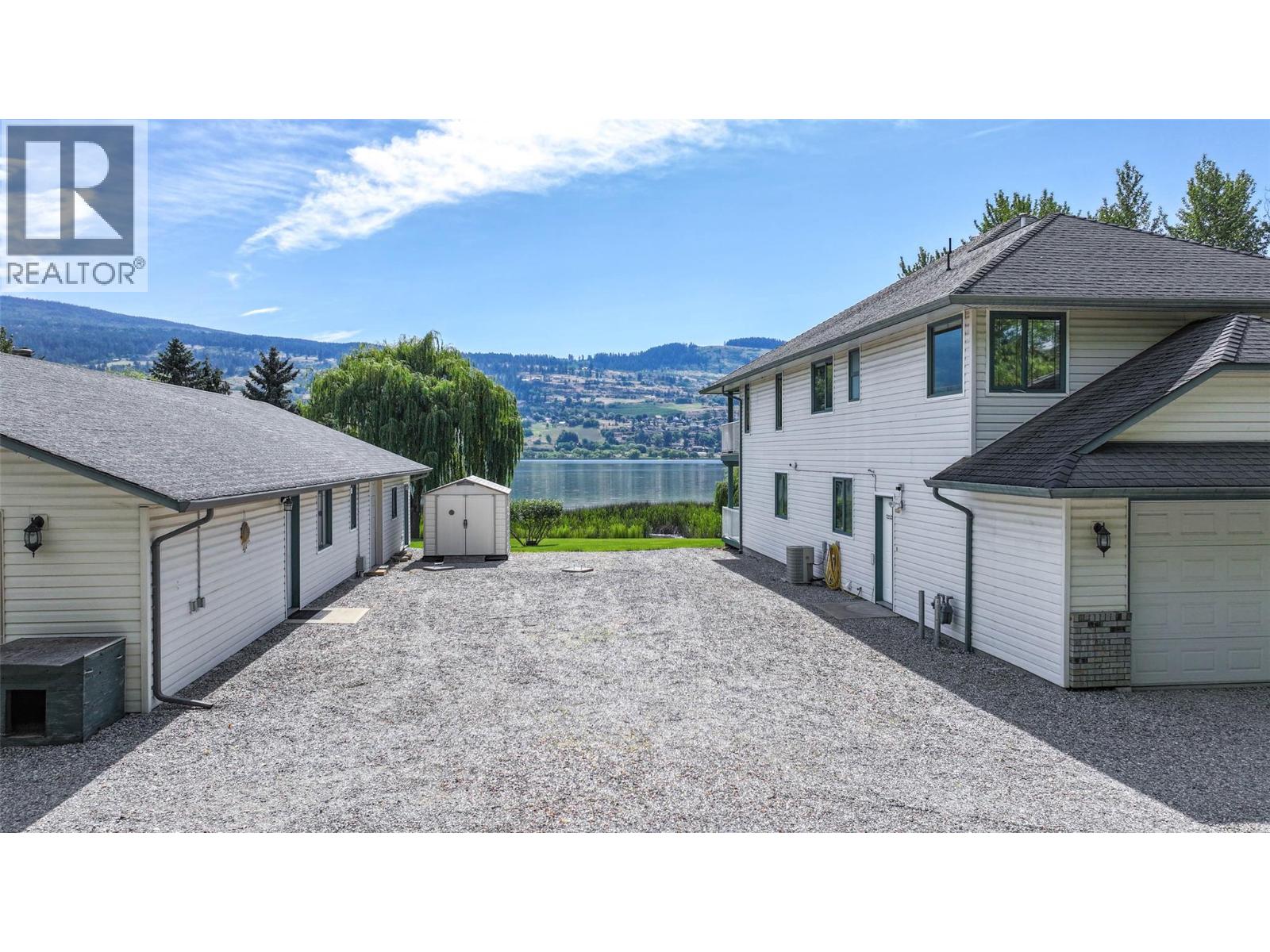  7821 Old Kamloops Road, Vernon