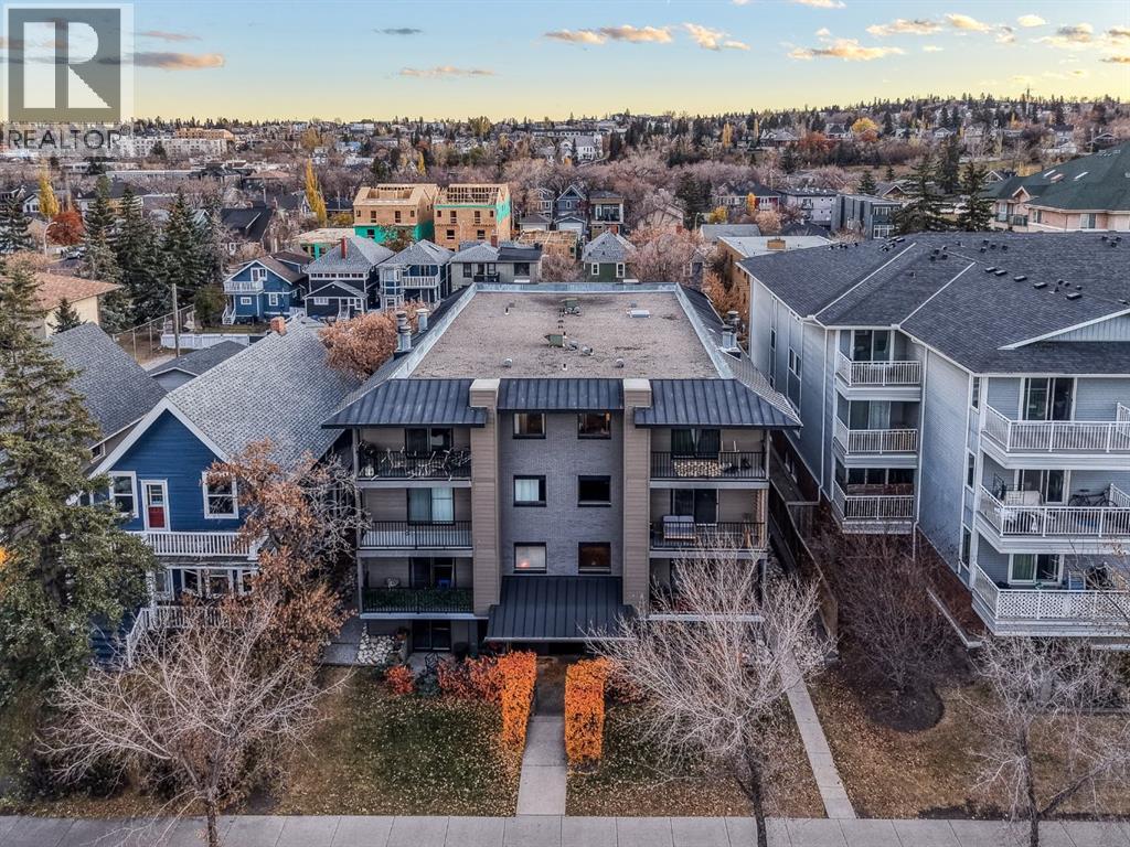 Single Family House for Sale in    Avenue SW Sunalta Calgary 