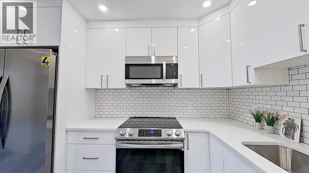 Single Family House for Sale in  A Avenue SE Forest Heights Calgary 