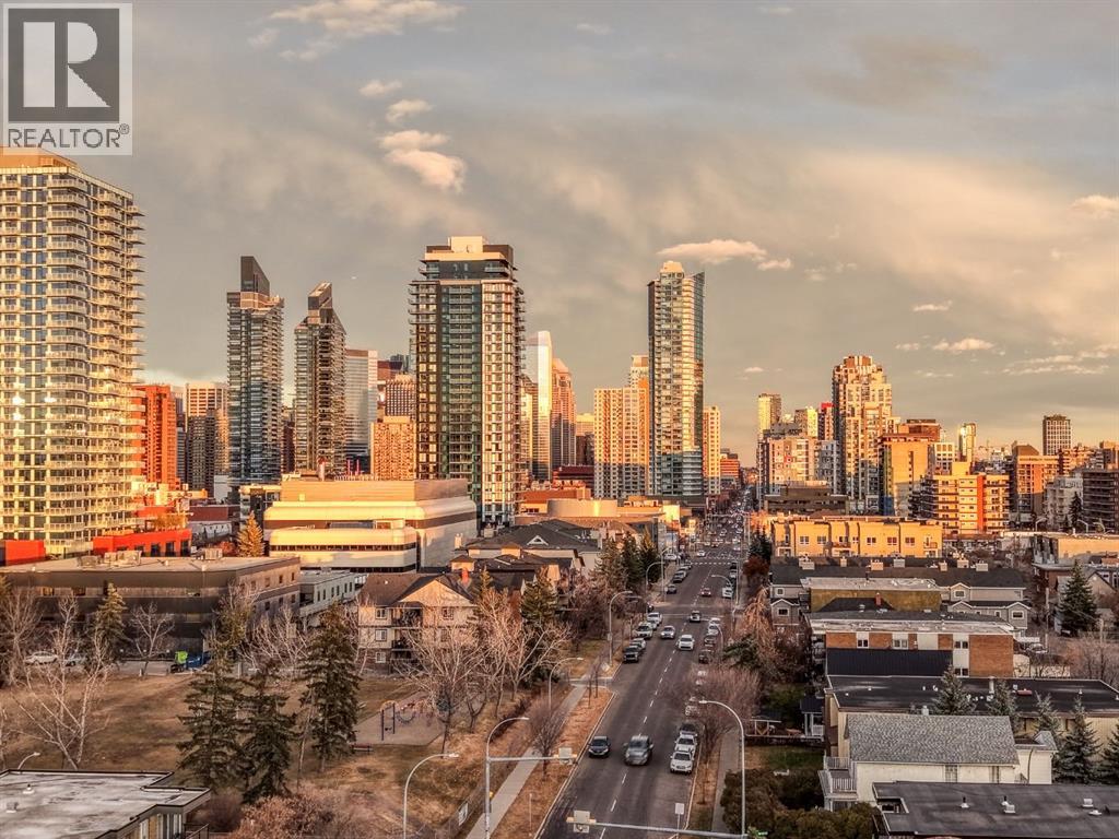 Single Family House for Sale in    Avenue SW Sunalta Calgary 