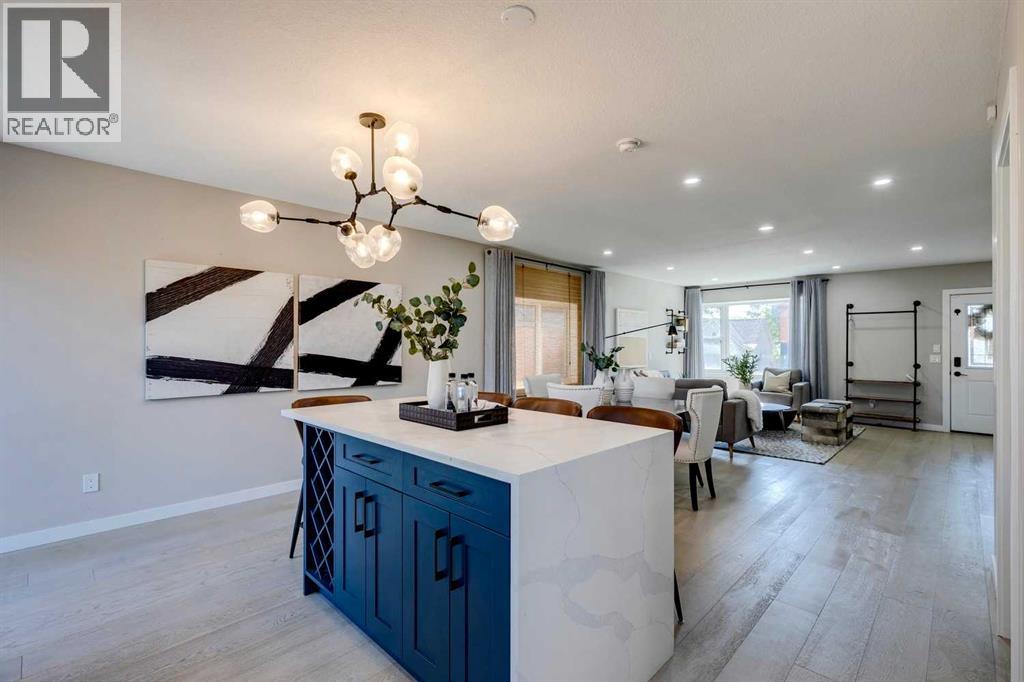 Single Family House for Sale in   Avenue NW Crescent Heights Calgary 