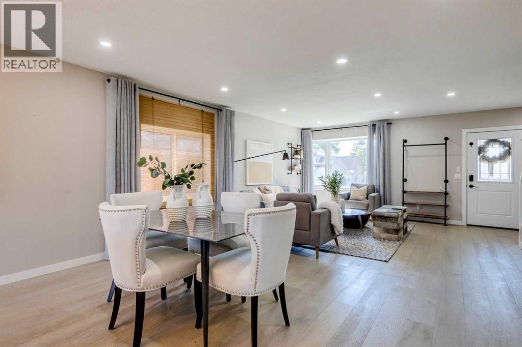 Single Family House for Sale in   Avenue NW Crescent Heights Calgary 