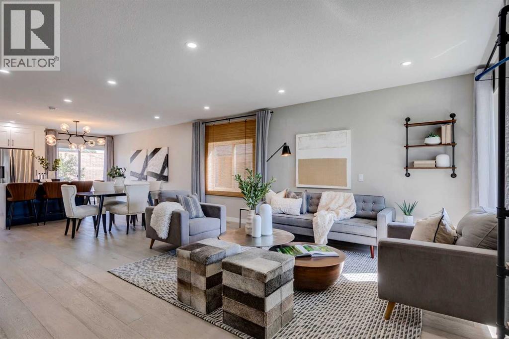 Single Family House for Sale in   Avenue NW Crescent Heights Calgary 